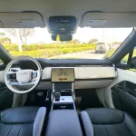 2024 RANGE ROVER VOGUE BLACK EDITION SUPERCHARGED WITH WARRANTY - Thumbnail 12