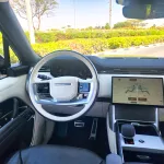 2024 RANGE ROVER VOGUE BLACK EDITION SUPERCHARGED WITH WARRANTY - Thumbnail 9