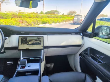 2024 RANGE ROVER VOGUE BLACK EDITION SUPERCHARGED WITH WARRANTY