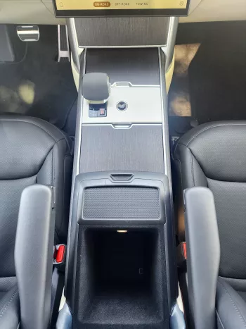 2024 RANGE ROVER VOGUE BLACK EDITION SUPERCHARGED WITH WARRANTY