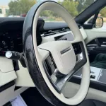2024 RANGE ROVER VOGUE BLACK EDITION SUPERCHARGED WITH WARRANTY - Thumbnail 7