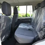 2025 MODEL YEAR TOYOTA LAND CRUISER 76 HARDTOP LX-G1 DIESEL MANUAL - Thumbnail 8