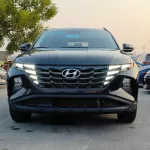 HYUNDAI TUCSON 2.5L 4CY PETROL BLACK 2022 - Thumbnail 5