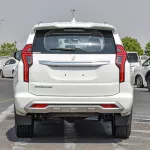 MITSUBISHI MONTERO SPORT E60 2023 MODEL YEAR WHITE COLOR - Thumbnail 5