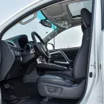 MITSUBISHI MONTERO SPORT E60 2023 MODEL YEAR WHITE COLOR - Thumbnail 13
