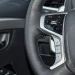 MITSUBISHI MONTERO SPORT E60 2023 MODEL YEAR WHITE COLOR - Thumbnail 10