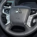 MITSUBISHI MONTERO SPORT E60 2023 MODEL YEAR WHITE COLOR - Thumbnail 11