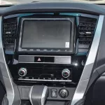 MITSUBISHI MONTERO SPORT E60 2023 MODEL YEAR WHITE COLOR - Thumbnail 8