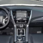 MITSUBISHI MONTERO SPORT E60 2023 MODEL YEAR WHITE COLOR - Thumbnail 12