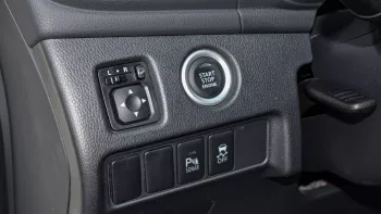 MITSUBISHI MONTERO SPORT E60 2023 MODEL YEAR WHITE COLOR