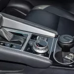 MITSUBISHI MONTERO SPORT E60 2023 MODEL YEAR WHITE COLOR - Thumbnail 9