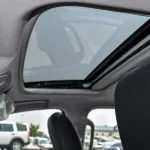 MITSUBISHI MONTERO SPORT E60 2023 MODEL YEAR WHITE COLOR - Thumbnail 16