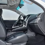MITSUBISHI MONTERO SPORT E60 2023 MODEL YEAR WHITE COLOR - Thumbnail 14