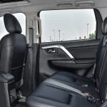 MITSUBISHI MONTERO SPORT E60 2023 MODEL YEAR WHITE COLOR - Thumbnail 15