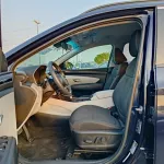 HYUNDAI TUCSON 2.5L 4CY PETROL BLACK 2022 - Thumbnail 7