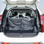 MITSUBISHI MONTERO SPORT E60 2023 MODEL YEAR WHITE COLOR - Thumbnail 18