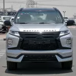 MITSUBISHI MONTERO SPORT GLS 2023 MODEL YEAR PRIME EDITION SILVER COLOR - Thumbnail 3