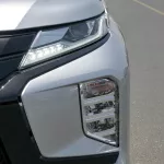 MITSUBISHI MONTERO SPORT GLS 2023 MODEL YEAR PRIME EDITION SILVER COLOR - Thumbnail 12