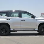 MITSUBISHI MONTERO SPORT GLS 2023 MODEL YEAR PRIME EDITION SILVER COLOR - Thumbnail 7