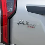 MITSUBISHI MONTERO SPORT GLS 2023 MODEL YEAR PRIME EDITION SILVER COLOR - Thumbnail 13