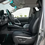 MITSUBISHI MONTERO SPORT GLS 2023 MODEL YEAR PRIME EDITION SILVER COLOR - Thumbnail 15