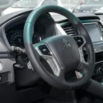 MITSUBISHI MONTERO SPORT GLS 2023 MODEL YEAR PRIME EDITION SILVER COLOR - Thumbnail 9