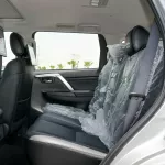 MITSUBISHI MONTERO SPORT GLS 2023 MODEL YEAR PRIME EDITION SILVER COLOR - Thumbnail 17