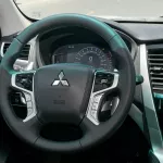 MITSUBISHI MONTERO SPORT GLS 2023 MODEL YEAR PRIME EDITION SILVER COLOR - Thumbnail 10