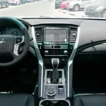 MITSUBISHI MONTERO SPORT GLS 2023 MODEL YEAR PRIME EDITION SILVER COLOR - Thumbnail 11