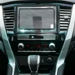 MITSUBISHI MONTERO SPORT GLS 2023 MODEL YEAR PRIME EDITION SILVER COLOR - Thumbnail 20