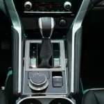 MITSUBISHI MONTERO SPORT GLS 2023 MODEL YEAR PRIME EDITION SILVER COLOR - Thumbnail 21
