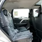 MITSUBISHI MONTERO SPORT GLS 2023 MODEL YEAR PRIME EDITION SILVER COLOR - Thumbnail 18