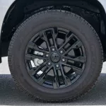 MITSUBISHI MONTERO SPORT GLS 2023 MODEL YEAR PRIME EDITION SILVER COLOR - Thumbnail 24