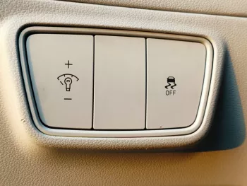 HYUNDAI TUCSON 2.5L 4CY PETROL BLACK 2022
