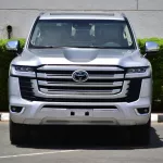 2022 TOYOTA LC300 VXR 4.0L V6 PETROL - Thumbnail 1