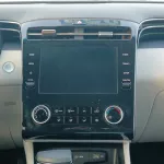 HYUNDAI TUCSON 2.5L 4CY PETROL BLACK 2022 - Thumbnail 13