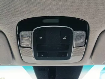HYUNDAI TUCSON 2.5L 4CY PETROL BLACK 2022