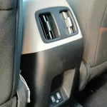 HYUNDAI TUCSON 2.5L 4CY PETROL BLACK 2022 - Thumbnail 18