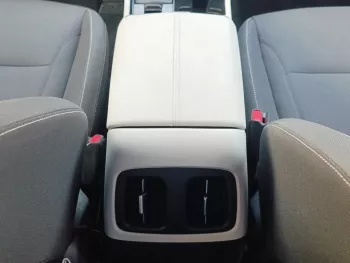 HYUNDAI TUCSON 2.5L 4CY PETROL BLACK 2022