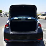 TOYOTA COROLLA XLI-G 2025 MODEL YEAR 2.0L PETROL BLACK COLOR - Thumbnail 9