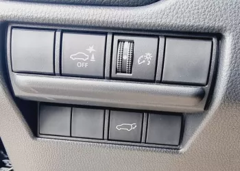 TOYOTA PRADO 2.4L PETROL ALL ROUNDER-G 2025 MODEL YEAR BLACK COLOR