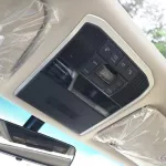 TOYOTA LAND CRUISER 300 EXR 2025 MODEL YEAR PETROL WHITE COLOR - Thumbnail 10