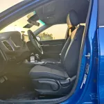 KIA SELTOS 2.0L 4CY PETROL 2021 BLUE - Thumbnail 6