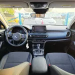 KIA SELTOS 2.0L 4CY PETROL 2021 BLUE - Thumbnail 7