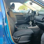 KIA SELTOS 2.0L 4CY PETROL 2021 BLUE - Thumbnail 16