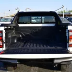 TOYOTA HILUX 2025 MODEL YEAR DOUBLE CAB ADVENTURE+ PETROL WHITE COLOR - Thumbnail 10