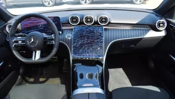 Mercedes-Benz c 200 AMG 1.5 Turbo 2022