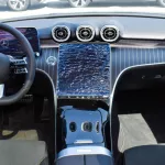 Mercedes-Benz c 200 AMG 1.5 Turbo 2022 - Thumbnail 11
