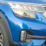 KIA SELTOS 2.0L 4CY PETROL 2021 BLUE - Thumbnail 19
