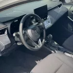 TOYOTA COROLLA PIONEER 1.8L HYBRID 2024 MODEL WHITE Automatic - Thumbnail 5